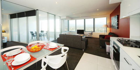 Q1 Resort & Spa - Tourism Cairns 5