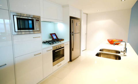 Q1 Resort & Spa - Tourism Cairns 6