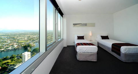 Q1 Resort & Spa - Tourism Cairns 9