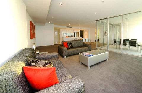 Q1 Resort & Spa - Tourism Cairns 10