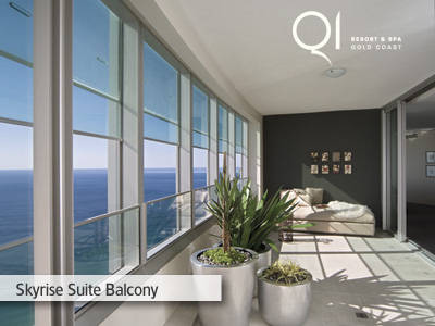 Q1 Resort & Spa - Tourism Cairns 12