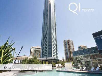 Q1 Resort & Spa - Tourism Cairns 13