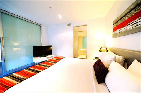 Q1 Resort & Spa - Tourism Cairns 11
