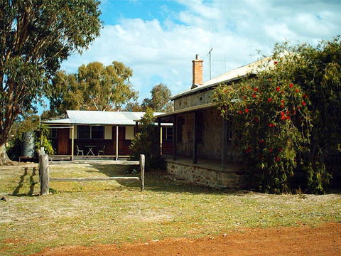 Quaalup Homestead Wilderness Retreat - Tourism Cairns 0