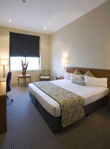Quality Hotel Batman's Hill On Collins - Tourism Cairns 4