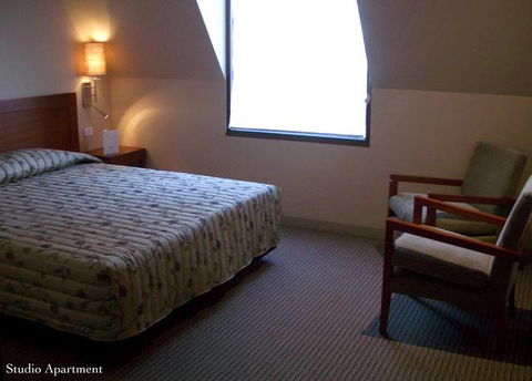 Quality Hotel Batman's Hill On Collins - Tourism Cairns 5