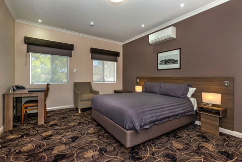 Quality Hotel Bayswater - Tourism Cairns 4