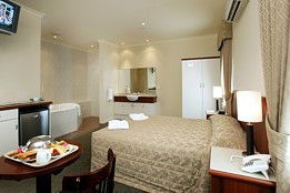 Quality Hotel Bayswater - Tourism Cairns 7