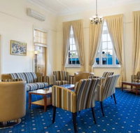 Quality Hotel Regent Rockhampton - Tourism Cairns