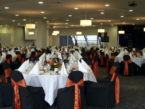Quality Hotel Tabcorp Park - Tourism Cairns 3