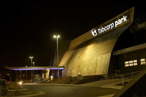 Quality Hotel Tabcorp Park - Tourism Cairns 7