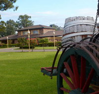 Quality Inn Carriage House - Tourism Cairns