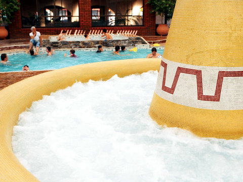 Quality Resort Siesta - Tourism Cairns 2