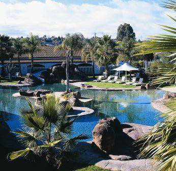 Quality Resort Siesta - Tourism Cairns 5