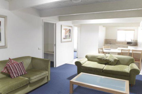 Quality Resort Siesta - Tourism Cairns 8