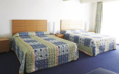 Quality Resort Siesta - Tourism Cairns 9