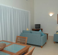 Rainbow Beach Resort - Tourism Cairns