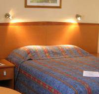 Reef Motor Inn - Tourism Cairns