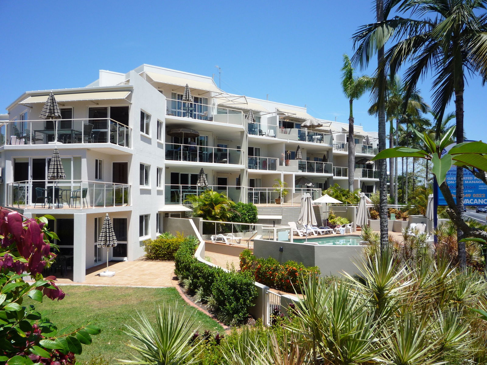 Noosaville QLD Tourism Cairns