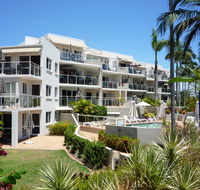 Regatta Riverfront Apartments - Tourism Cairns