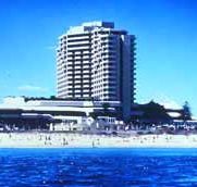 Rendezvous Hotel Perth Scarborough - Tourism Cairns