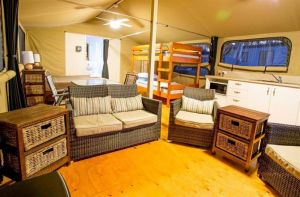 North Coast Holiday Parks Bonny Hills - Tourism Cairns 3
