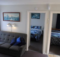 Killara Holiday Flats - Tourism Cairns