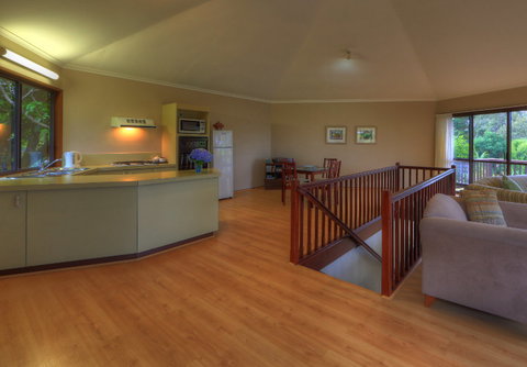 Shearwater Scenic Villas - Tourism Cairns 10