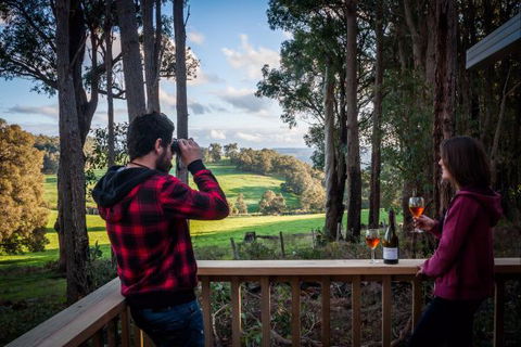 Balingup Heights Hilltop Forest Cottages - Tourism Cairns 5