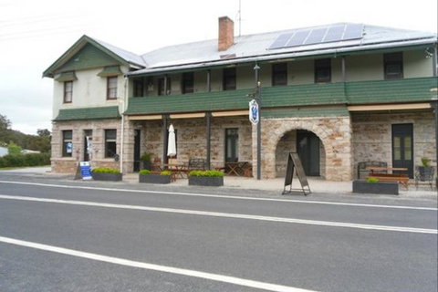 Capertee Royal Hotel - Tourism Cairns 1