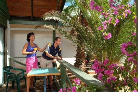 Desert Palms Alice Springs - Tourism Cairns 8