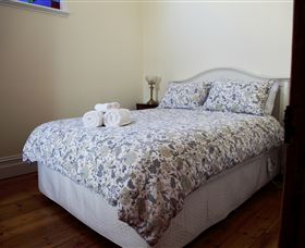 Marlo Cottage - Tourism Cairns 2