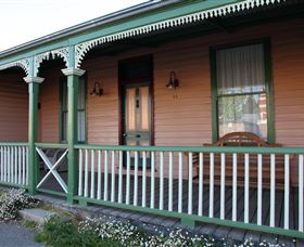 Marlo Cottage - Tourism Cairns 1