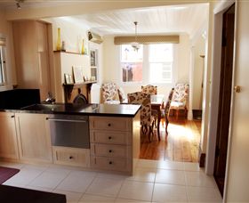 Marlo Cottage - Tourism Cairns 5