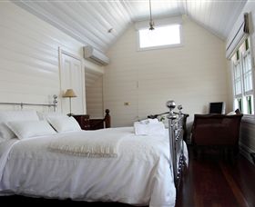 Marlo Cottage - Tourism Cairns 7