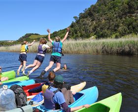 Barjarg VIC Tourism Cairns