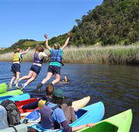 Nillahcootie Outdoor Centre - Tourism Cairns