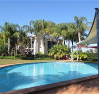 Villa Tarni Apartments - Tourism Cairns