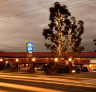BEST WESTERN Balmoral Motor Inn - Tourism Cairns