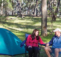 Apsley Falls campground - Tourism Cairns
