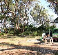 Aragunnu campground - Tourism Cairns