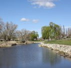 Barbour Park Rest Area - Tourism Cairns