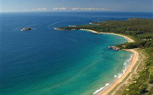 Benandarah NSW Tourism Cairns