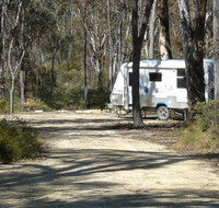 Blatherarm campground and picnic area - Tourism Cairns