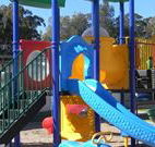 Caseys Beach Holiday Park - Tourism Cairns