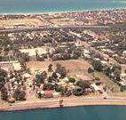 Chinderah Village Tourist Caravan Park - Tourism Cairns