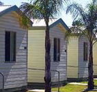 Coomealla Club Motel and Caravan Park Resort - Tourism Cairns