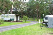 Riverside Caravan Park - Tourism Cairns 4