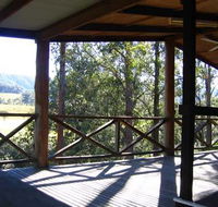 Riverwood Downs Mountain Valley Resort - Tourism Cairns
