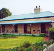Robe Heritage Accommodation - Tourism Cairns